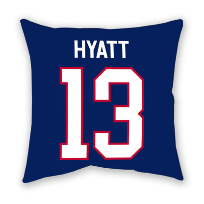 Arizona - NCAA Football : Devin Hyatt - Pillow-1
