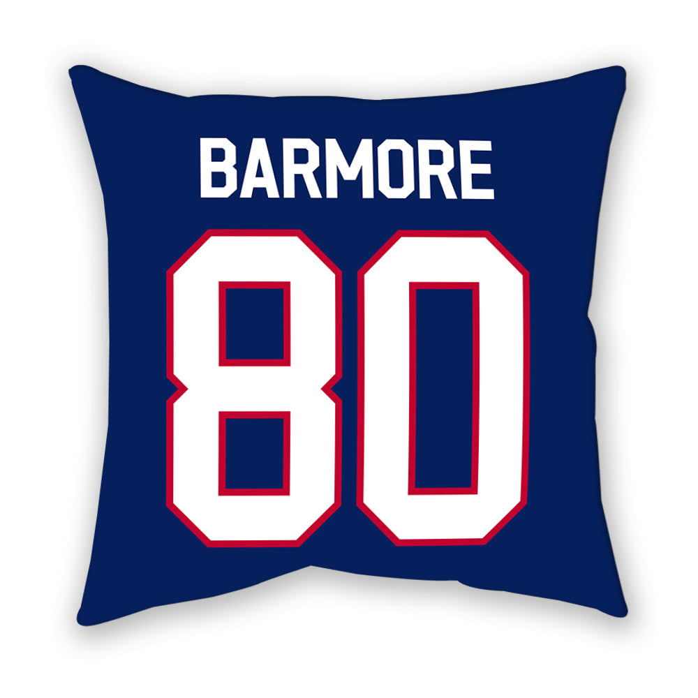 Arizona - NCAA Football : Cameron Barmore - Pillow-1