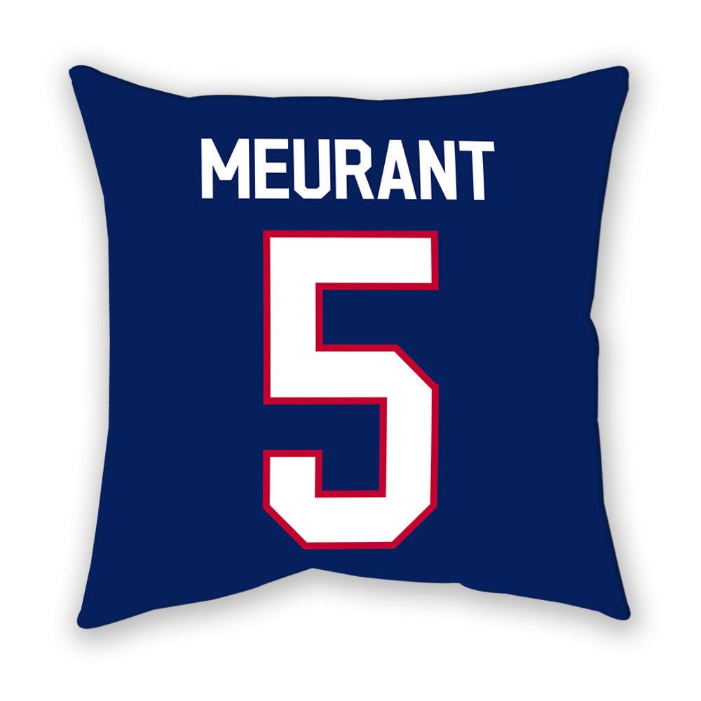 Arizona - NCAA Baseball : Mathis Meurant - Pillow-1