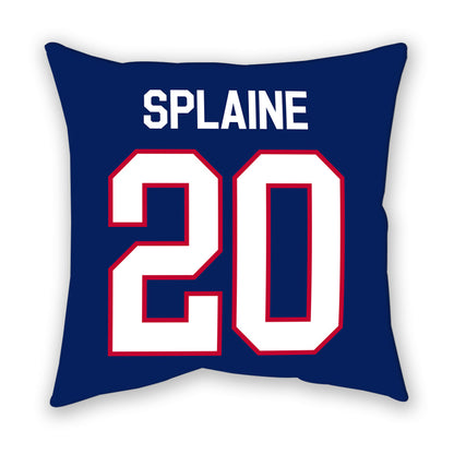 Arizona - NCAA Baseball : Tommy Splaine - Pillow-1