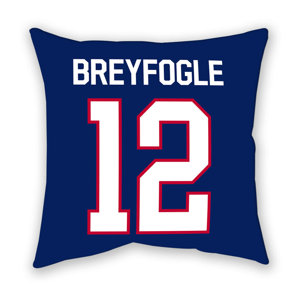 Arizona - NCAA Baseball : Easton Breyfogle - Pillow-1
