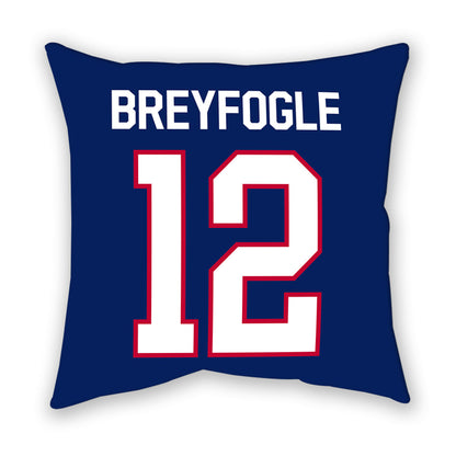 Arizona - NCAA Baseball : Easton Breyfogle - Pillow-1
