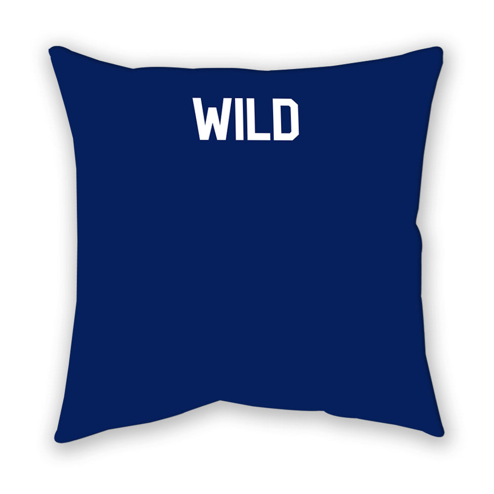 Arizona - NCAA Softball : Anyssa Wild - Pillow-1