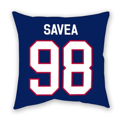 Arizona - NCAA Football : Tiaoalii Savea - Pillow-1