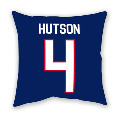 Arizona - NCAA Football : Kris Hutson - Pillow-1