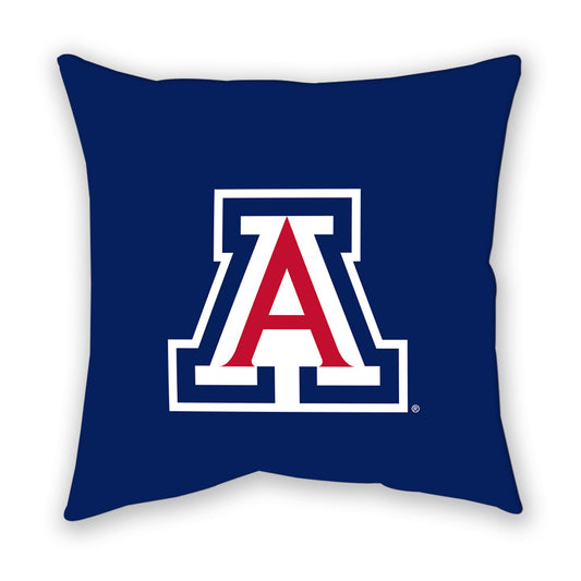 Arizona - NCAA Women's Basketball : Freddie Wallace - Pillow-0