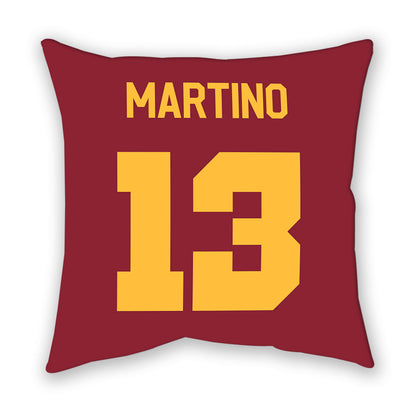 Minnesota - NCAA Football : Bradley Martino - Pillow-1