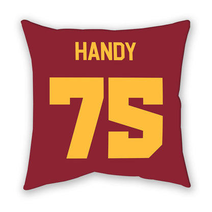 Minnesota - NCAA Football : Mark Handy - Pillow-1