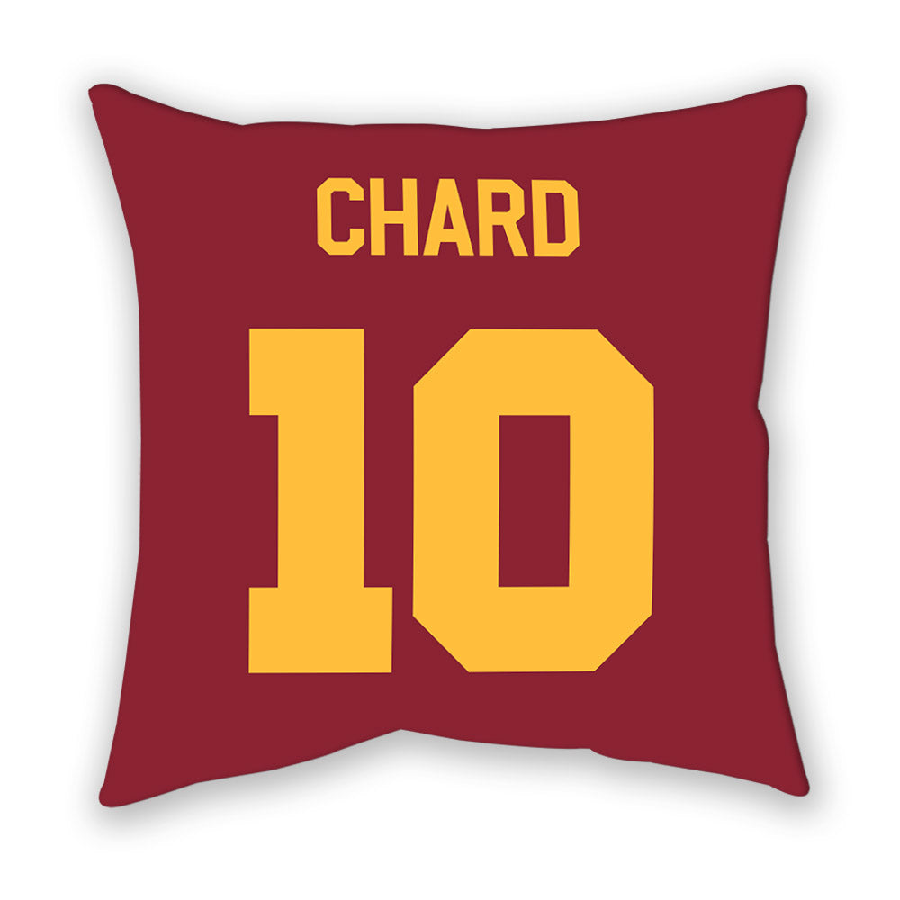 Minnesota - NCAA Softball : Cameron Chard - Pillow-1