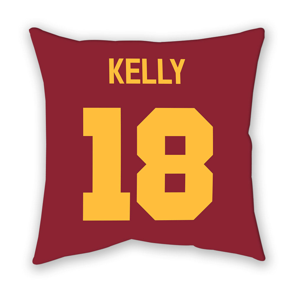 Minnesota - NCAA Football : Rhyland Kelly - Pillow-1