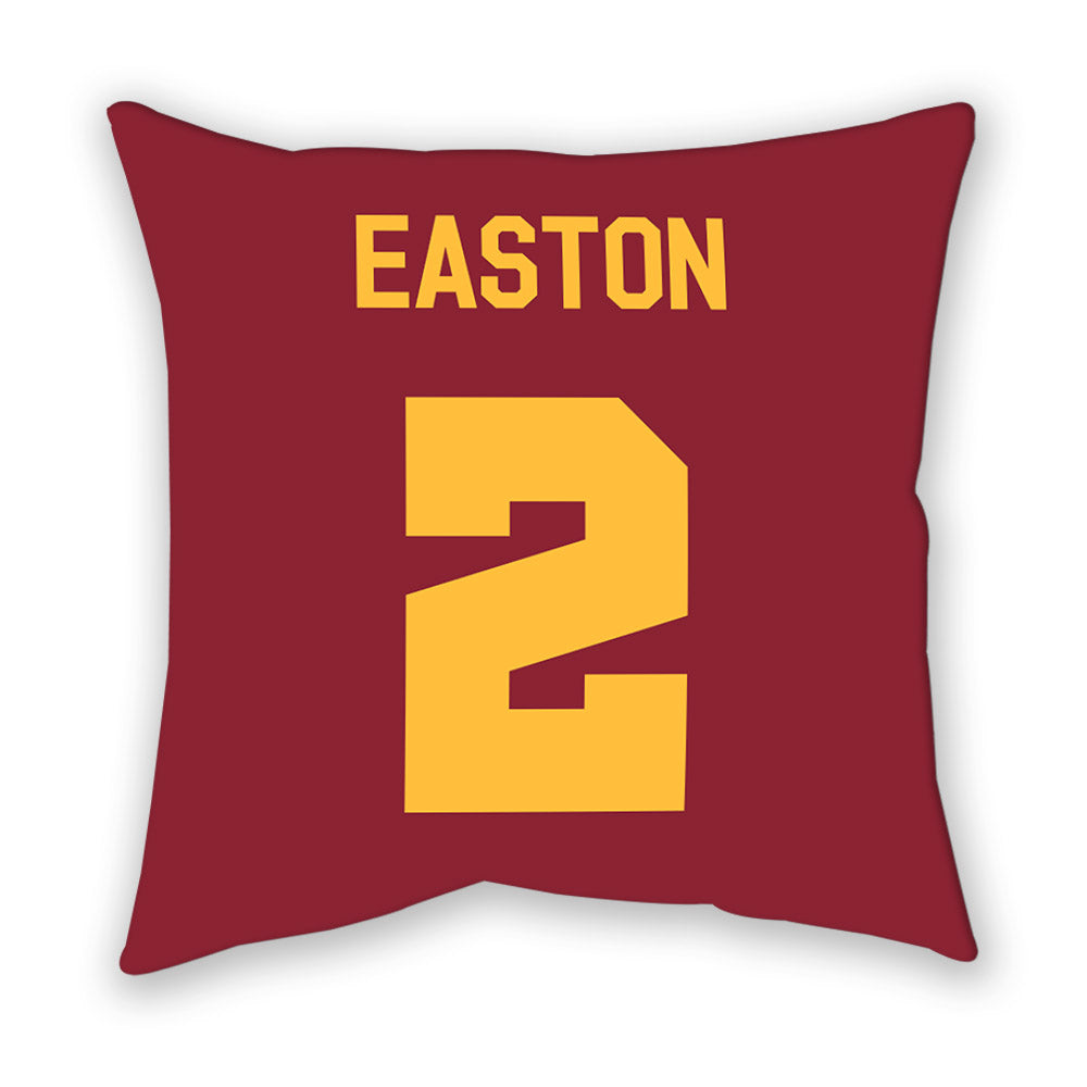 Minnesota - NCAA Softball : Tinley Easton - Pillow-1