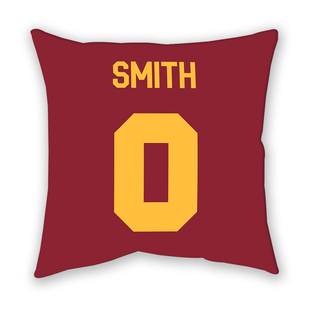 Minnesota - NCAA Football : Anthony Smith - Pillow-1