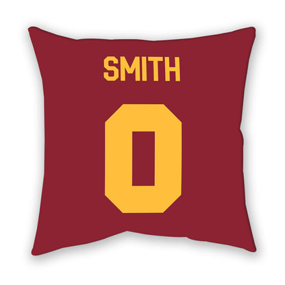 Minnesota - NCAA Football : Anthony Smith - Pillow-1