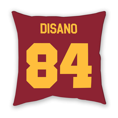 Minnesota - NCAA Football : Jack DiSano - Pillow-1