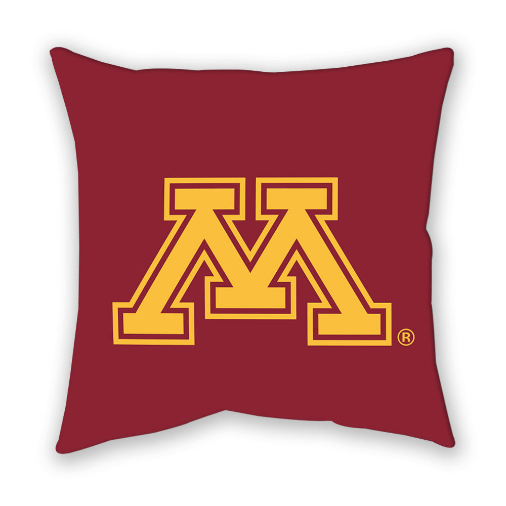 Minnesota - NCAA Football : Cristian Driver - Pillow-0