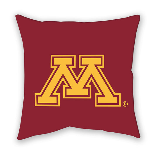 Minnesota - NCAA Football : Rhyland Kelly - Pillow-0