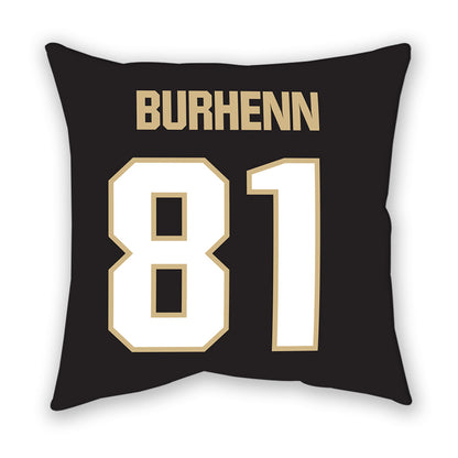 Purdue - NCAA Football : George Burhenn - Pillow-1