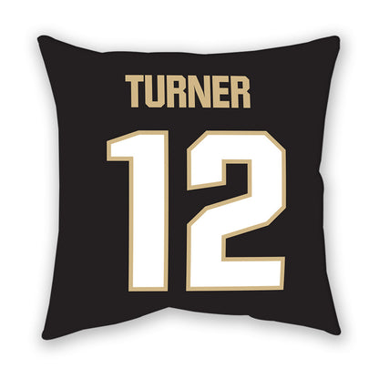 Purdue - NCAA Football : Ryan Turner - Pillow-1