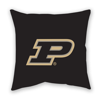 Purdue - NCAA Football : Antonio Harris - Pillow-0