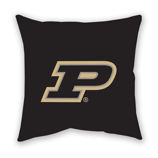 Purdue - NCAA Football : Sankeerth Veluri - Pillow-0