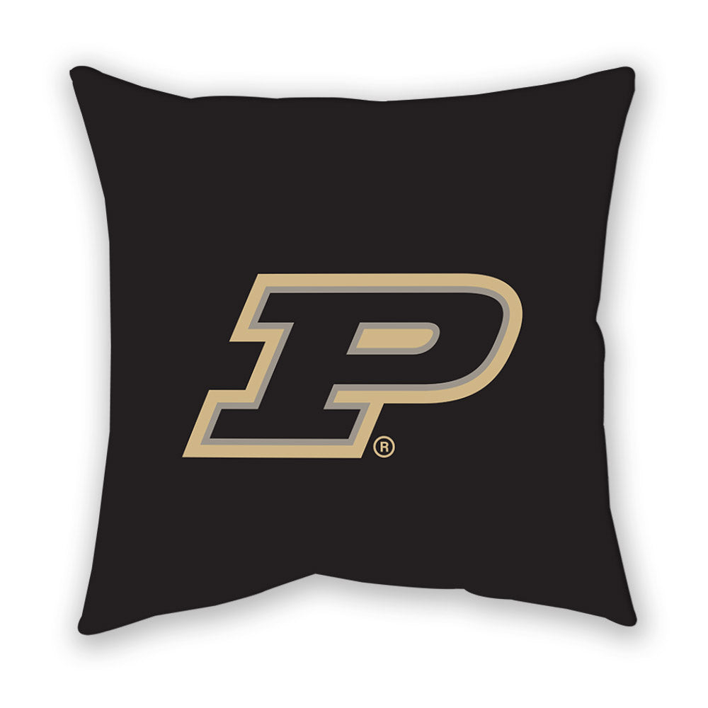 Purdue - NCAA Football : Kaleb Richmond - Pillow-0