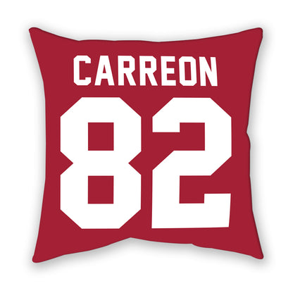 Oklahoma - NCAA Football : Ivan Carreon - Pillow-1