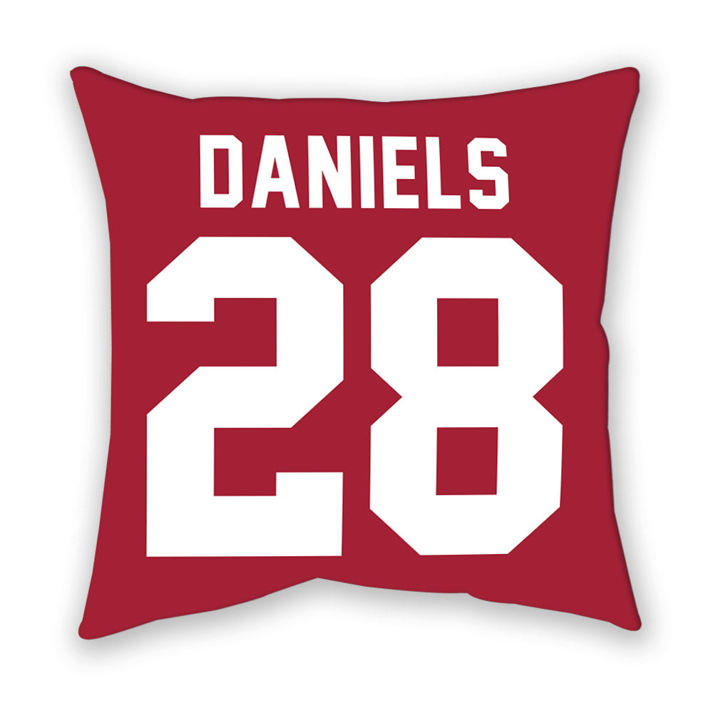 Oklahoma - NCAA Football : Kj Daniels - Pillow-1