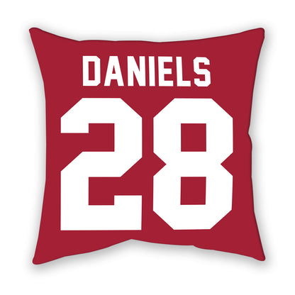 Oklahoma - NCAA Football : Kj Daniels - Pillow-1