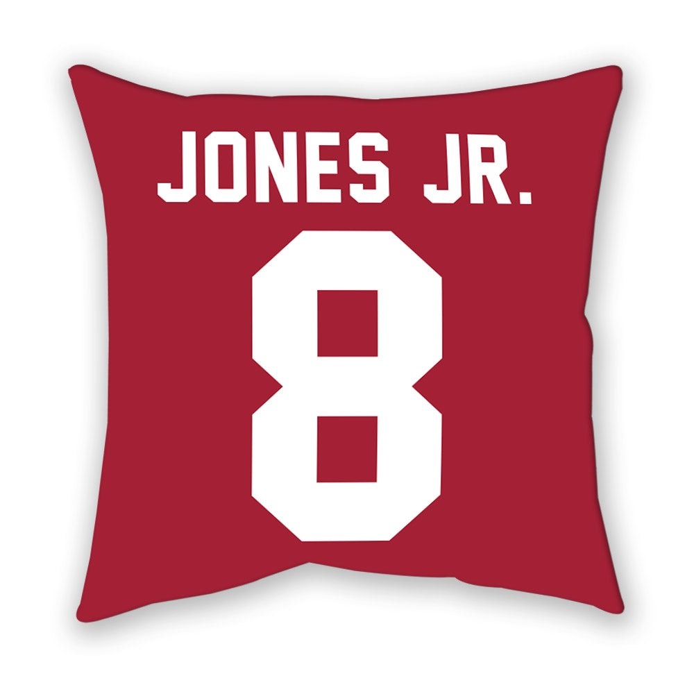 Oklahoma - NCAA Football : Marvin Jones Jr. - Pillow-1