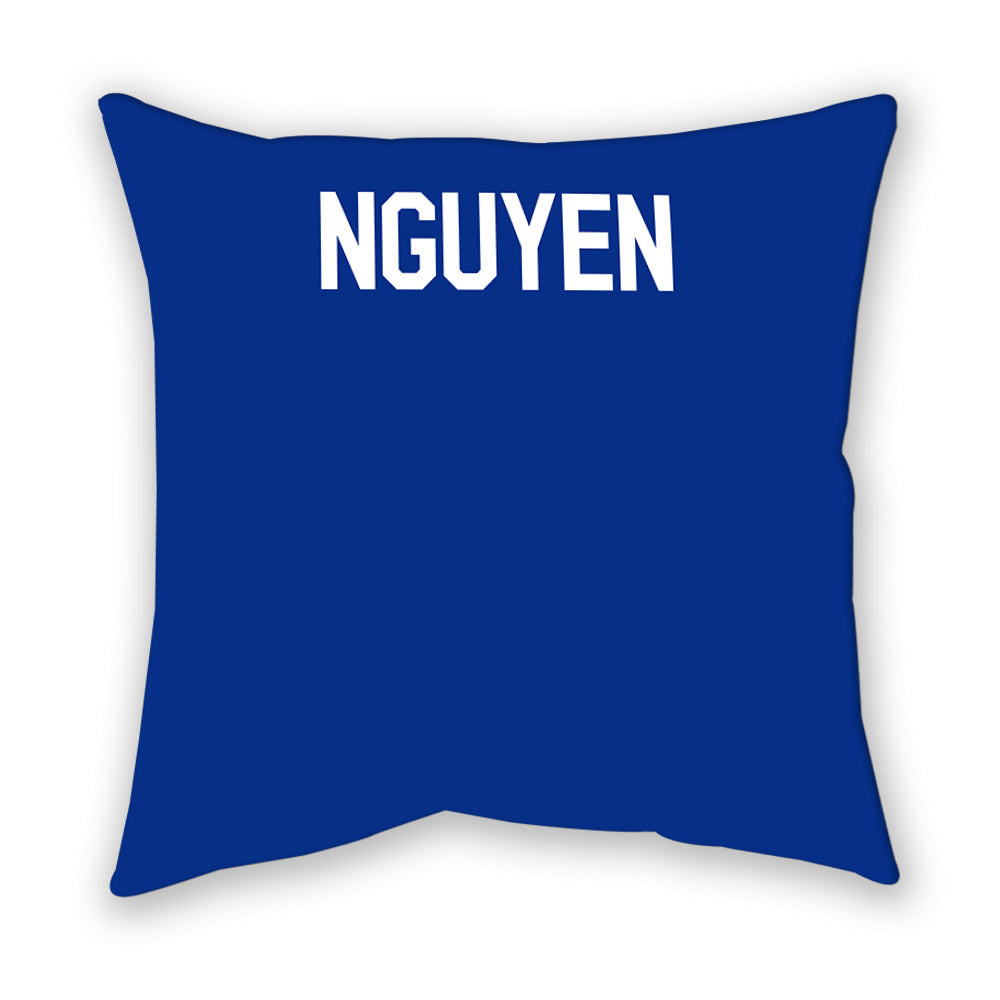 Florida - NCAA Women's Gymnastics : Victoria Nguyen - Pillow-1