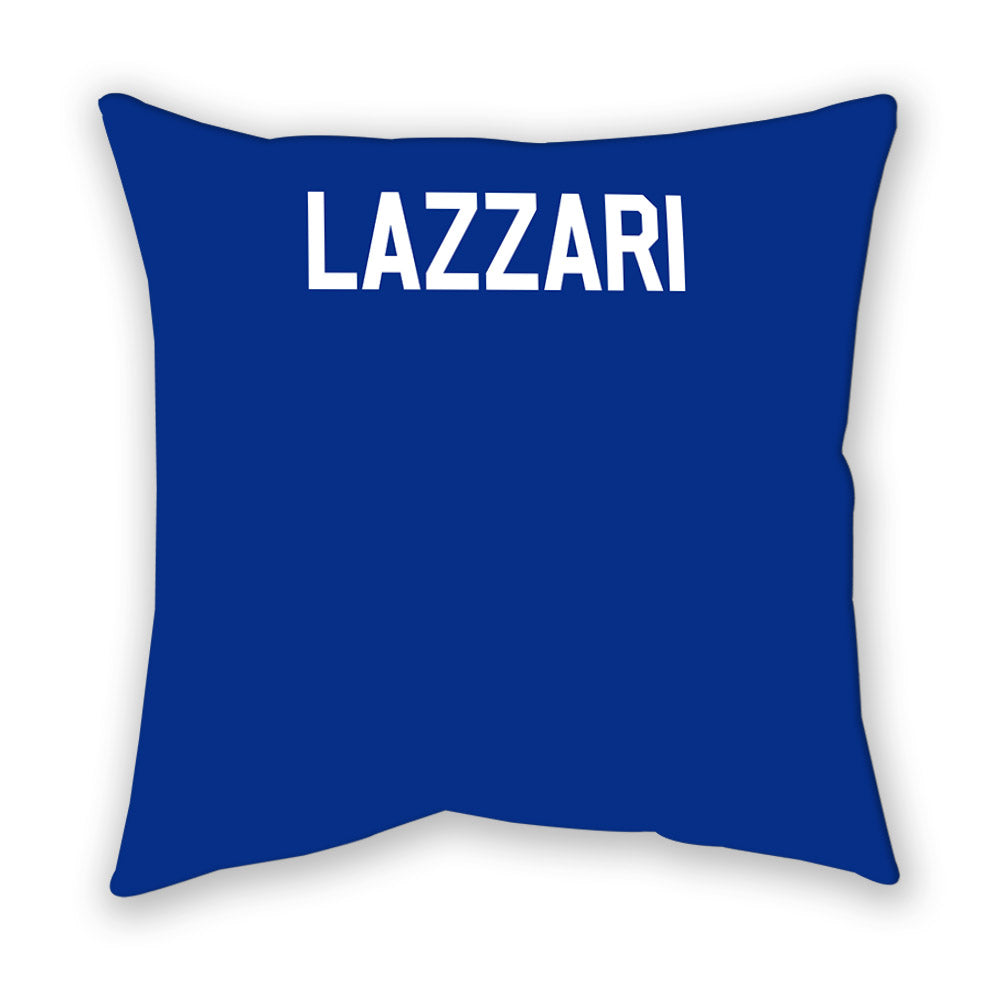 Florida - NCAA Women's Gymnastics : Ellie Lazzari - Pillow-1