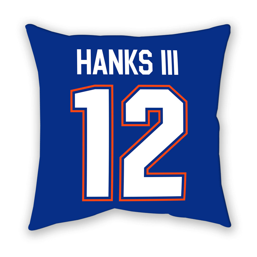 Florida - NCAA Football : Ben Hanks III - Pillow-1