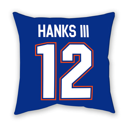 Florida - NCAA Football : Ben Hanks III - Pillow-1