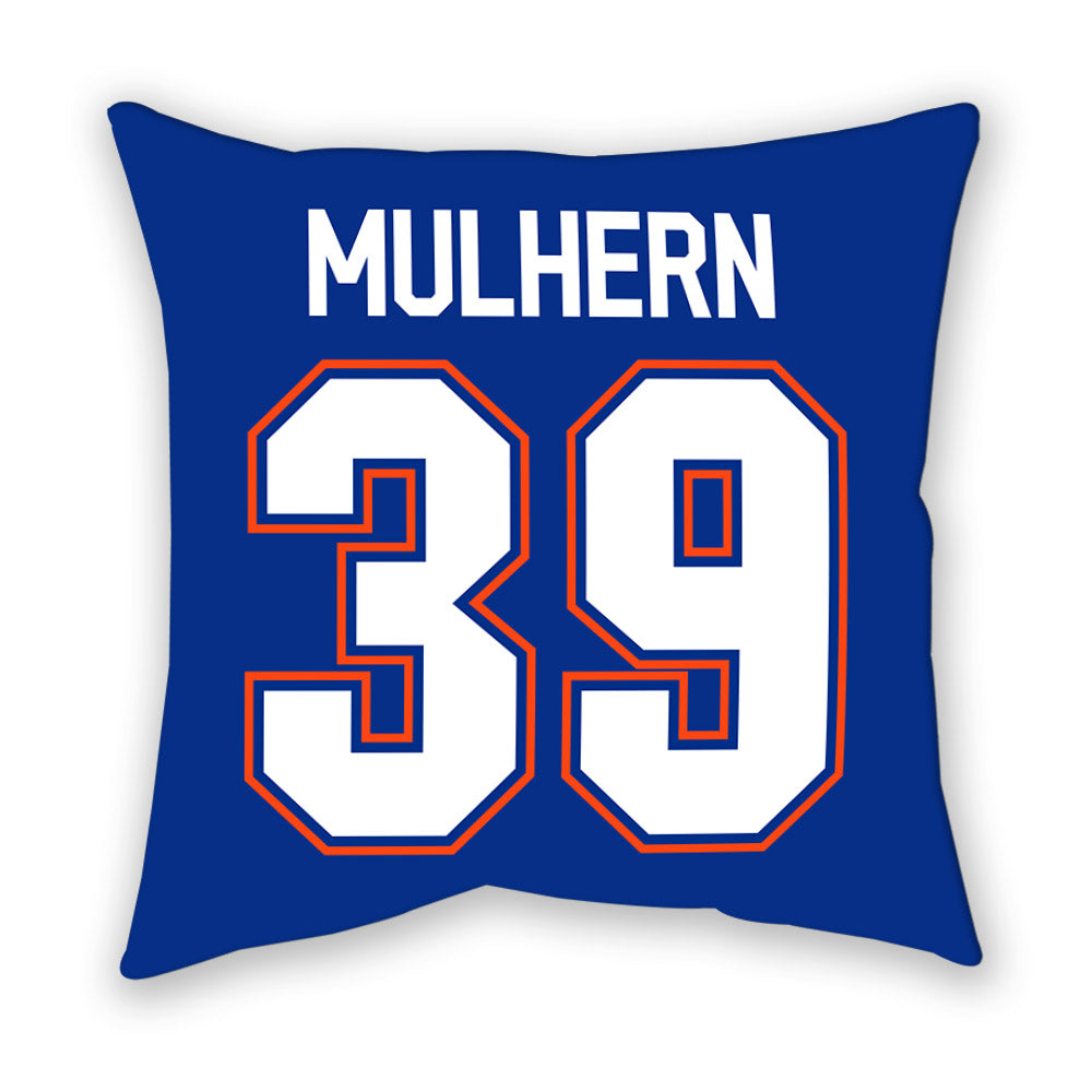 Florida - NCAA Football : Mack Mulhern - Pillow-1