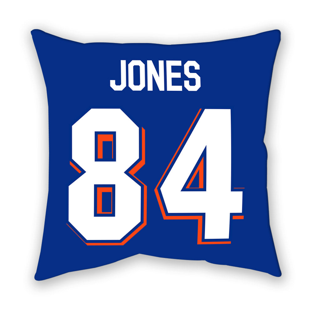 Florida - NCAA Football : Micah Jones - Pillow-1