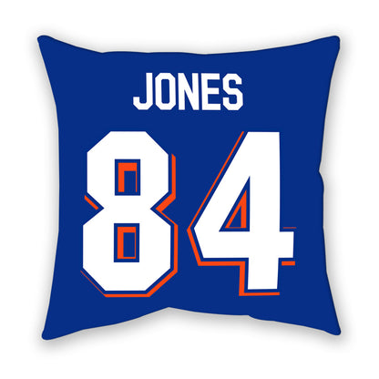 Florida - NCAA Football : Micah Jones - Pillow-1