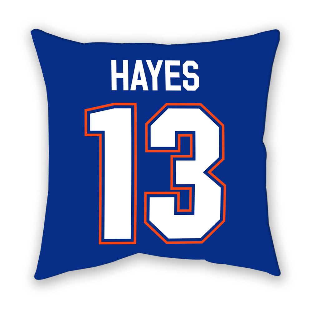 Florida - NCAA Women's Volleyball : Lily Hayes - Pillow-1