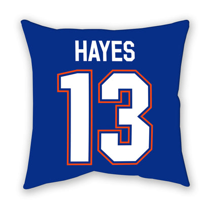 Florida - NCAA Women's Volleyball : Lily Hayes - Pillow-1