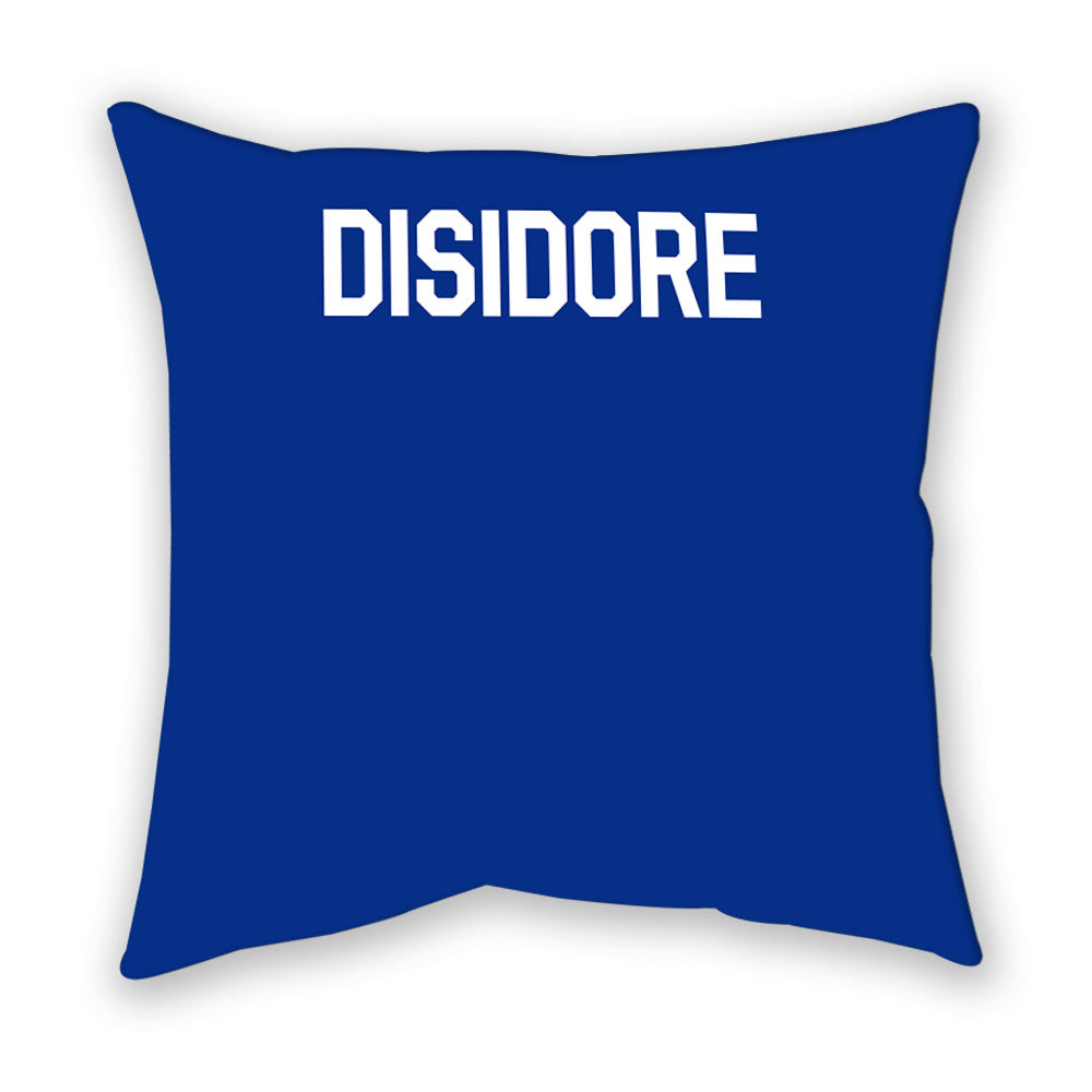 Florida - NCAA Women's Gymnastics : Gabriella Disidore - Pillow-1