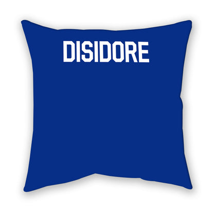 Florida - NCAA Women's Gymnastics : Gabriella Disidore - Pillow-1