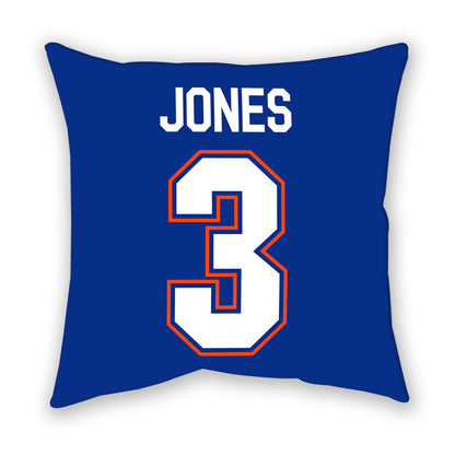 Florida - NCAA Baseball : Kyle Jones - Pillow-1