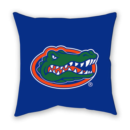 Florida - NCAA Football : Jayden Woods - Pillow-0