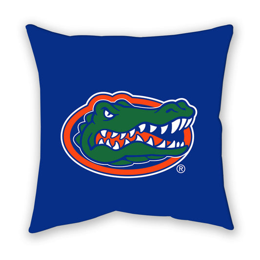Florida - NCAA Women's Soccer : Sophia Sindelar - Pillow-0