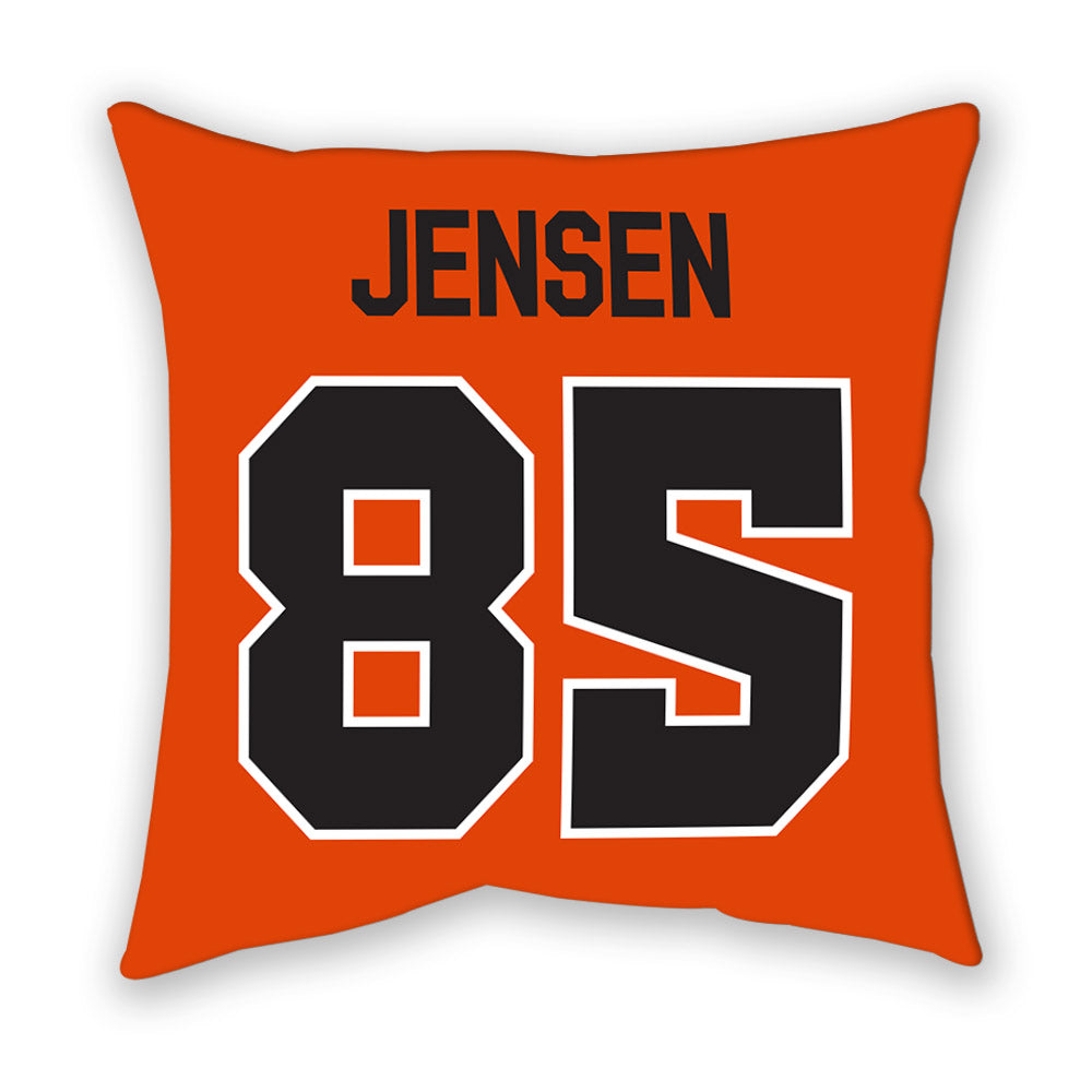 Oregon State - NCAA Football : Cooper Jensen - Pillow-1