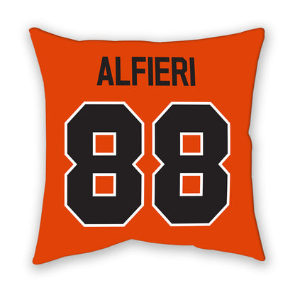 Oregon State - NCAA Football : Andy Alfieri - Pillow-1