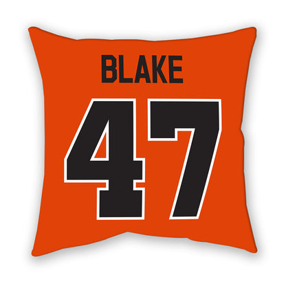 Oregon State - NCAA Football : Tyree Blake - Pillow-1