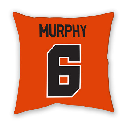 Oregon State - NCAA Football : Maalik Murphy - Pillow-1