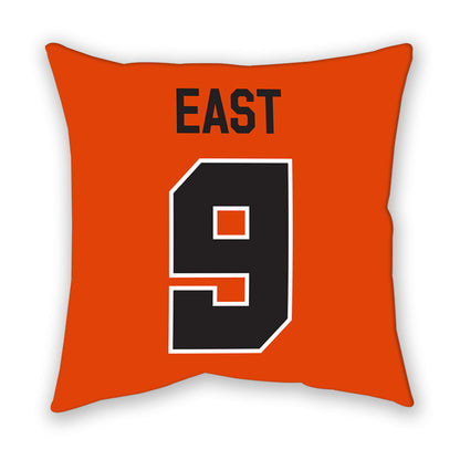 Oregon State - NCAA Football : Jamai East - Pillow-1