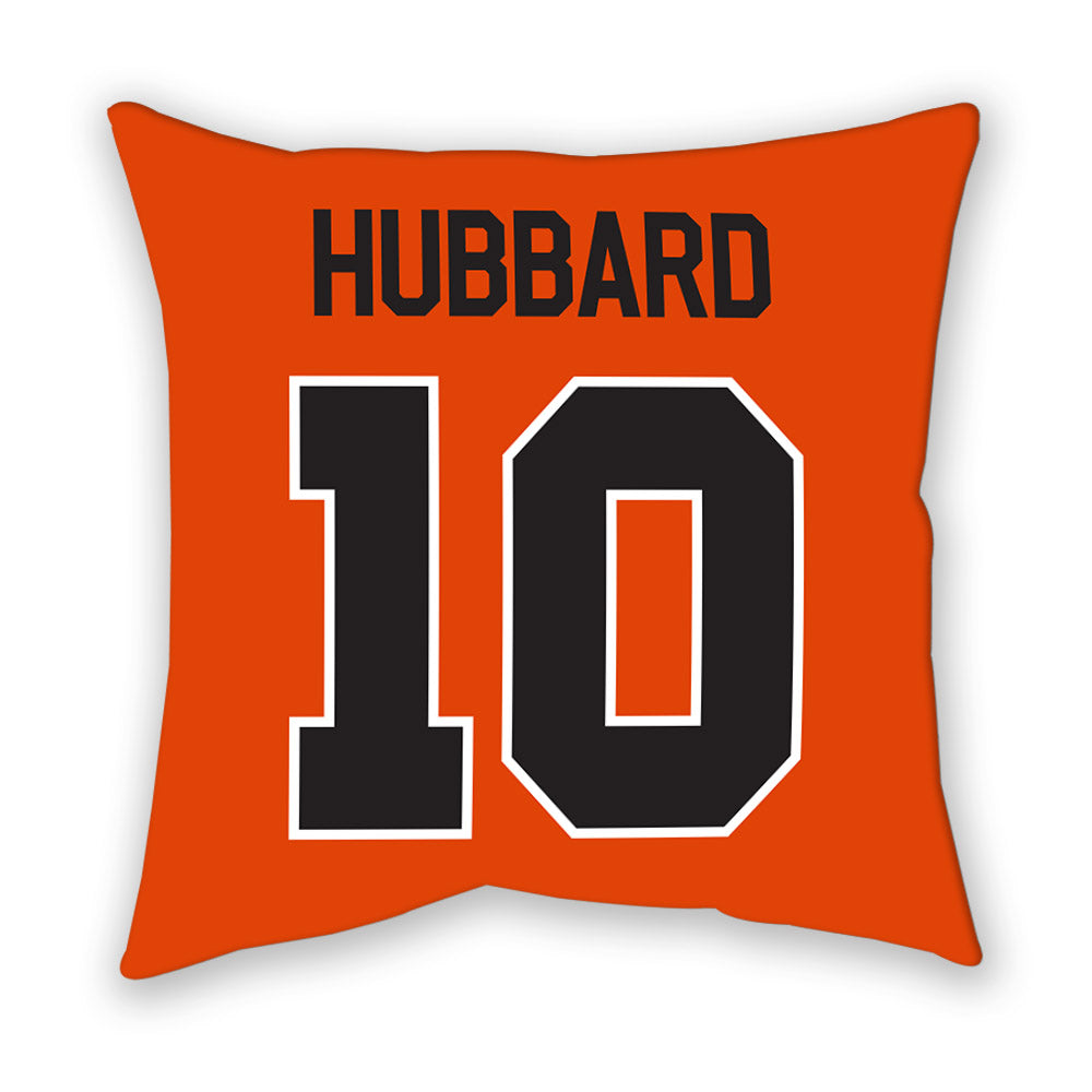 Oregon State - NCAA Baseball : Bryce Hubbard - Pillow-1