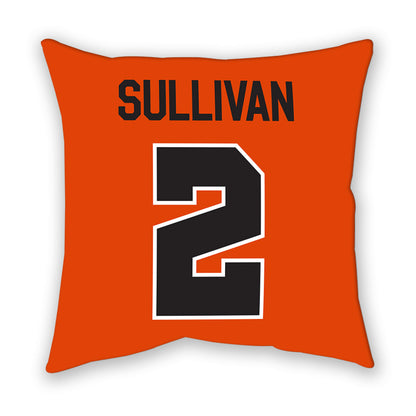 Oregon State - NCAA Football : Aiden Sullivan - Pillow-1